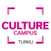 Kultuurikampus Turun logo
