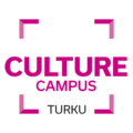 Kulturkampus Åbo logo
