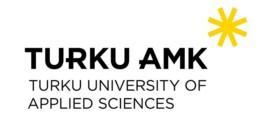 Turku University of Applied Sciences